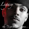 The "Legacy" Has Begun... - EP