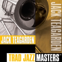Jack Teagarden - Fort Knox Jump