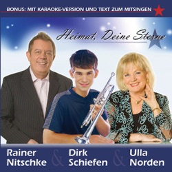 Ulla Norden - Heimat, Deine Sterne