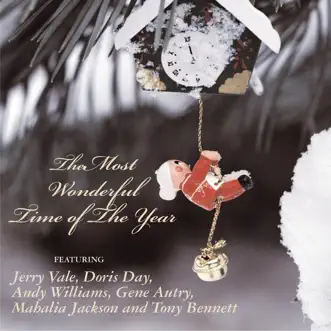 It's The Most Wonderful Time Of The Year by Andy Williams song reviws