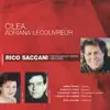 Stream & download Cilea: Adriana Lecouvreur