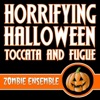 Horrifying Halloween Toccata & Fugue