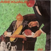 Asexuals - Dish