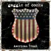 American Trash album lyrics, reviews, download