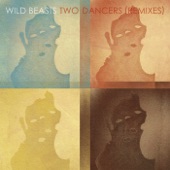 Two Dancers (ii) [Jon Hopkins Remix] artwork