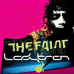 The Faint/Ladytron Tour - Single - The Faint