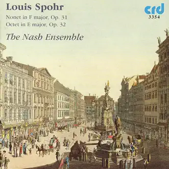 Nonet in F Major, Op. 31: II. Scherzo. Allegro. Trios I and II by The Nash Ensemble song reviws