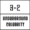 Underground Celebrity - EP