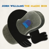 John Williams - Sangara