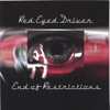 Red Eyed Driver - My Foolish Pride