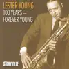 100 Years - Forever Young album lyrics, reviews, download