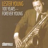 100 Years - Forever Young, 2010