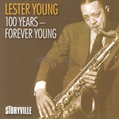 Lester Young - Polka Dots And Moonbeams