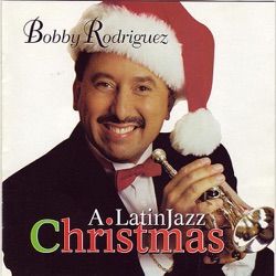 Bobby Rodriguez - Feliz Navidad