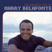The Greatest Hits of Harry Belafonte artwork