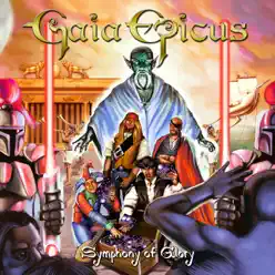 Symphony of Glory - Gaia Epicus