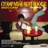 Champagne Beat Boogie (The Remixes) - EP