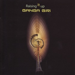 Ganga Giri - Swim of Sound