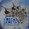 Summer Star (Chris Domingo Remix) - Kostas Skretas lyrics