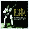 Definitive Greatest Hits - B.b. King