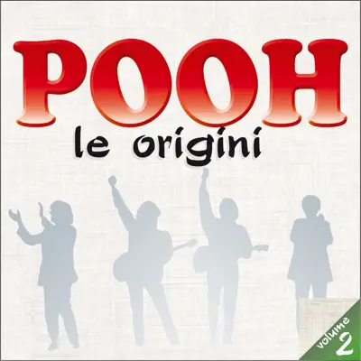 Le origini, Vol. 2 - Pooh