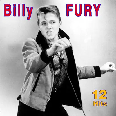 12 Hits - Billy Fury