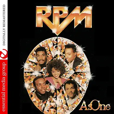As One (Bonus Track Version) - RPM As One (Bonus Track Version) - RPM