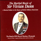 The Martial Music of Sir Vivian Dunn artwork
