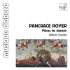 Stream & download Royer: Pièces de Clavecin