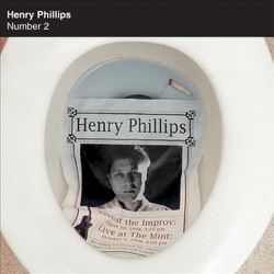 Henry Phillips - Guitar Pill