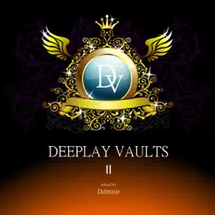 Deeplay Vaults, Vol. 2 (feat. Dalminjo & Physics) by Dalminjo feat. Physics & Baeka album reviews, ratings, credits