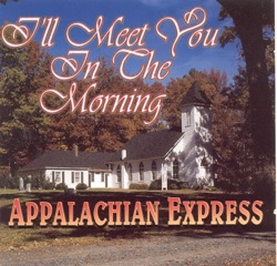 Appalachian Express - The White Dove