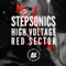 Red Sector (Original Mix) - Stepsonics lyrics