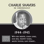 Charlie Shavers - I Found A New Baby (06-08-44)