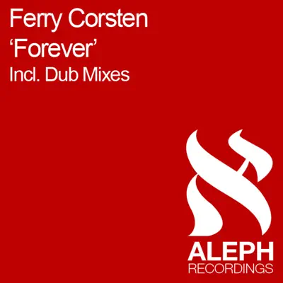 Forever - Single - Ferry Corsten