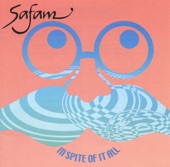 Safam - Positive Mental Attitude