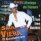 Adalberto Garcia - Saul Viera El Gavilancillo lyrics
