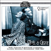 Noel & Gertie: Classic Original Recordings (1928-1947) artwork