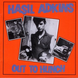 Hasil Adkins - No More Hot Dogs