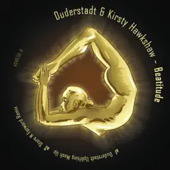 Beatitude (Vocal Versions) - Kirsty Hawkshaw Beatitude (Vocal Versions) - Kirsty Hawkshaw