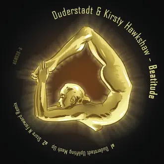 Beatitude (Vocal Versions) by Duderstadt & Kirsty Hawkshaw album reviews, ratings, credits