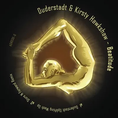 Beatitude (Vocal Versions) - Kirsty Hawkshaw