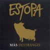 Más Destrangis, 2001