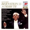 Leonard Bernstein & Bedřich Smetana - Symphonic Dances from "West Side Story": Prologue: Allegro Moderato;