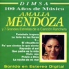 Amalia Mendoza y 7 Grandes Estrellas de la Canción Ranchera