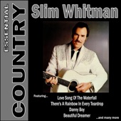 Slim Whitman - Say You'll Stay Until Tomorrow