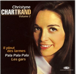 Christyne Chartrand - Hop la vie