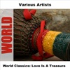 World Classics: Love Is a Treasure, 2006