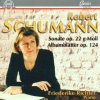Friederike Richter - Albumblatter, Op. 124: VI. Wiegenliedchen