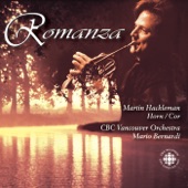 Horn Concerto, Op. 118: II. Arietta artwork